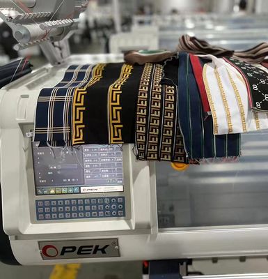Online-Dienst für Bildschirm Strickmaschine Teile Stricknadel