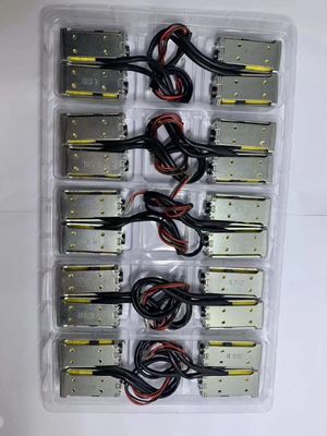 Magnet für eine verbesserte Leistung der Strickmaschine