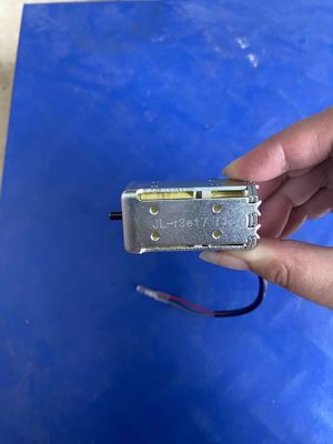Magnet für eine verbesserte Leistung der Strickmaschine