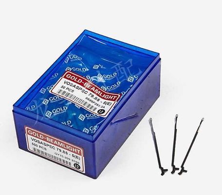 Standardgröße Deutschland E 6.2 Stricknadel mit VOSPEC 112.88-75