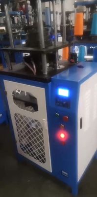 Standardgerät Autoöl-Behälter Knieunterstützung Kniebein Strickmaschine für Jahre Garantie