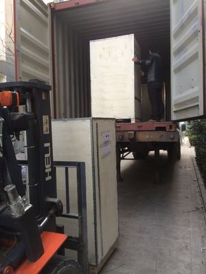 Standardgerät Autoöl-Behälter Knieunterstützung Kniebein Strickmaschine für Jahre Garantie