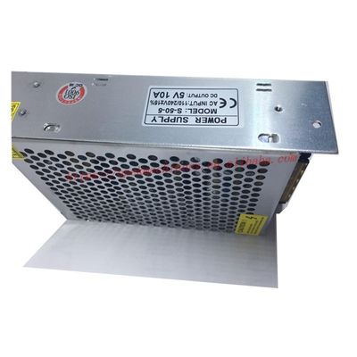Kompakte Strickmaschine Schaltstromversorgung 5V / 12V / 24V für die Herstellungsanlage