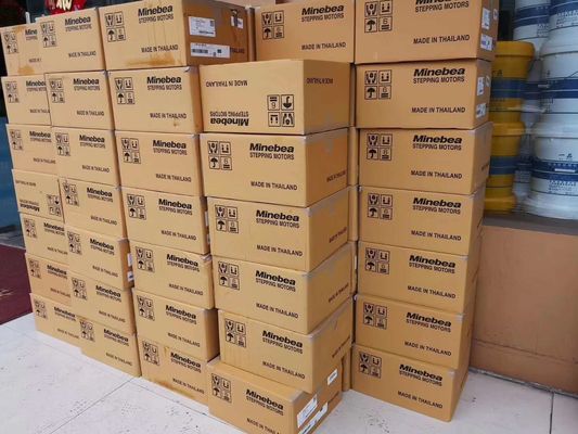 Kompakte Strickmaschine Schaltstromversorgung 5V / 12V / 24V für die Herstellungsanlage