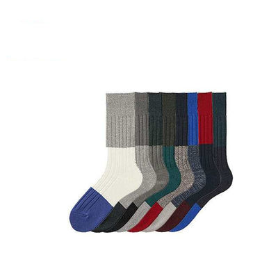 Neueste Technologie Automatische Schuhe Obersocken Strickmaschine mit 3,5-4-Zylinder