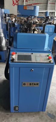 Produkt 2019 CE-zertifizierte automatische Socken Strickmaschine für die Türkei Industriemaschinen