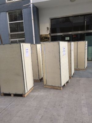 Warp Stricking OPEK Rib Hat Kreislaufstrickmaschine mit automatischem Schmiersystem