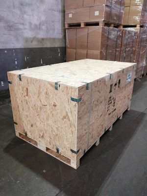 4 Kopf 3 2 Einkopfcomputergestützte Stickmaschine mit Arbeitstisch Größe 210*110cm