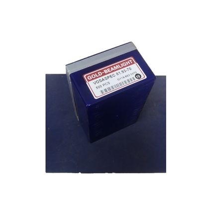 Flachstrickmaschine Nadel VOSASPEC 81.93-70 für maßgeschneiderte Strickmaschinen