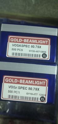 Flachstrickmaschine Nadel VOSASPEC 81.93-70 für maßgeschneiderte Strickmaschinen