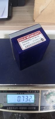 Flachstrickmaschine Nadel VOSASPEC 81.93-70 für maßgeschneiderte Strickmaschinen