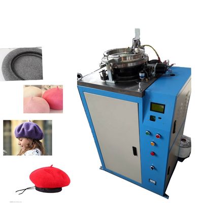 Vollcomputergestützte Bärentrickmaschine für die individuelle Produktion