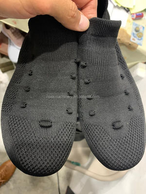3D-Fliegen-geflechtete Schuhe Oberteile und Socken Dampf-Setzmaschine Ihr Partner für die Produktion