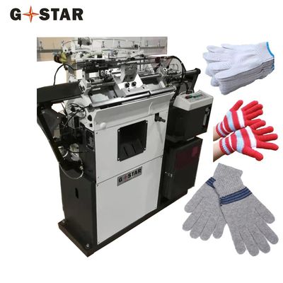 7G 10G 13G Computergestützte Handschuhe für Hotels