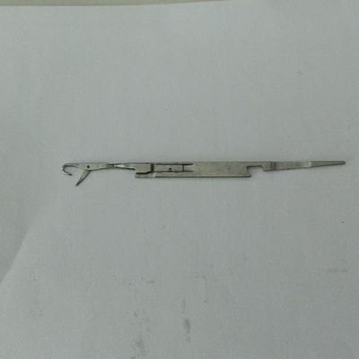 Strickmaschinen Goldene scharfe Nadel.5G VOSASPEC89.150-94/05 Ersatzteile enthalten