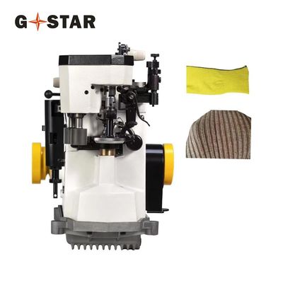 1.5G-16G-Sweater-Verknüpfungs-Taschen-Nähmaschine mit Hochgeschwindigkeits-Betriebseffizienz