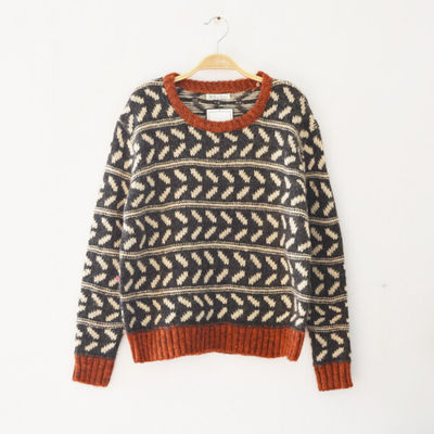 Videotechnische Unterstützung Hochgeschwindigkeits-Sweater-Nähmaschine für Link-Machine-Faktor