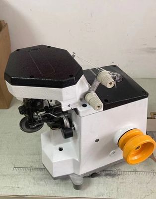 Videotechnische Unterstützung Hochgeschwindigkeits-Sweater-Nähmaschine für Link-Machine-Faktor