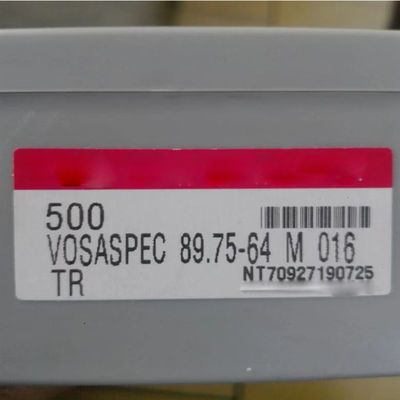 Stoll Strickmaschine Nadel VOSASPEC89.75-64 M016 für flexible Strickleistung