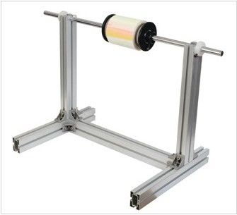 Schneidmaschine mit automatischer Bedienung für Strickgewebe