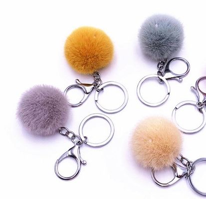 Pompom-Maschine für Spielzeug Zubehör und Schlüsselanhänger KEINE computergestützte Hochleistungsmaschine