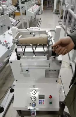 Spezielle Wickelmaschine für 45*56*64,5cm und 10000 Garnkapazität