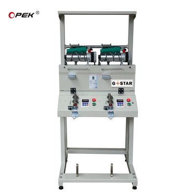 Spezielle Wickelmaschine für 45*56*64,5cm und 10000 Garnkapazität