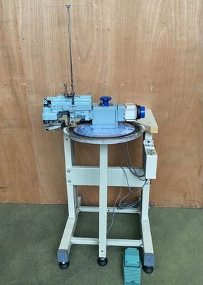 30 KG Hochgeschwindigkeits-Pullover-Dial-Linking-Maschine Geage 1.5G-16G für die Herstellung von Pullovers