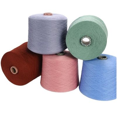 1100 m/min Geschwindigkeit Kegelgarn Bobbin Wickelmaschine perfekt für präzise Gewinde Wiederaufwicklung