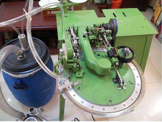 Einheitliche Systemtechnologie-Übertragung Strickmaschine für Pullover
