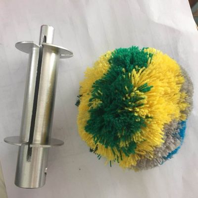 2 Nadel Elektrische Pompon Nähmaschine 648g für innerhalb Ihres Budgets