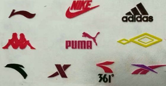 500*1200 Tastenmaschine zur Stickerei für Baseballkappen in Druckereien