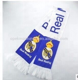 Macrame-Maschine für Schal-Tassel-Stricken 160N-360N 9INCH CE ISO Doppelsystem OPEK