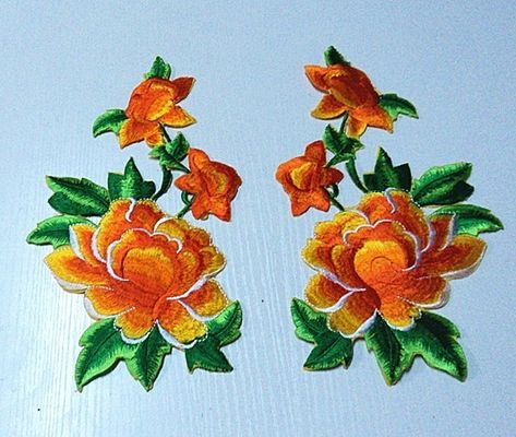 Einkopfstickmaschine für 360*510 Stickfläche und 500*1200 Arbeitstischgröße