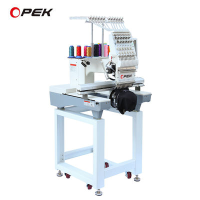 12/15 Spinnnadeln Computer-Brontiermaschine für T-Shirts Flachkappe und mehr