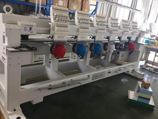 980 KG 2 Köpfe 500*1200 Arbeitstischgröße