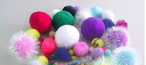 50*60*50 Opek Automatische Pompom Beanie Hutmachmaschine 600 Stück pro Tag