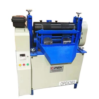 1-15cm Strickbreite Kreisförmige Pompommachine für Kundenbedarf