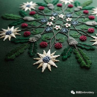 T-Shirts mit Kappe, Sequin und Chenille, Hochgeschwindigkeits-Computer-Brädermaschine mit 1200 Dreh/min