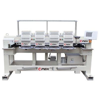 400*450 Stickfläche Computergestützte Maschine