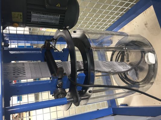 Jacquard-Kniehauthersteller für Sportkniebeutel Computerisierte und fortschrittliche Technologie