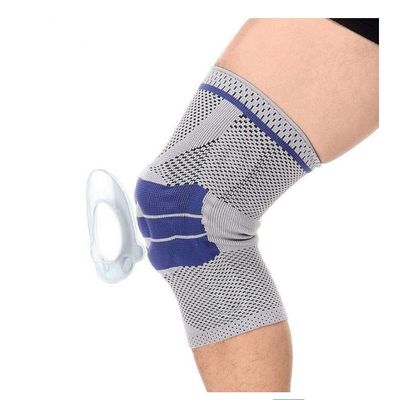 400 Stück/Monat Produktionskapazität OPEK Strickmaschine für Kniebefestigungs-Kniebefestigungsmaschine